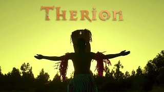 THERION  Nummo Official Video  Napalm Records [upl. by Berners846]