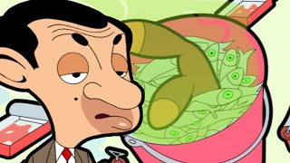 Mr Bean Ruins Teddy Forever  Mr Bean Animated Season 1  Full Episodes  Mr Bean Cartoon World [upl. by Manno]