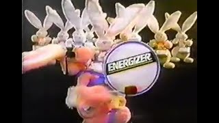 Energizer “Just Keeps Going” Commercial [upl. by Yetnruoc562]