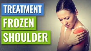 Frozen Shoulder  Causes and Treatment [upl. by Savdeep468]