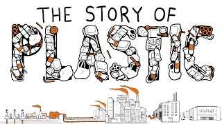 The Story of Plastic Animated Short [upl. by Roana]