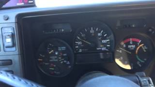 GMC Typhoon Acceleration 080 [upl. by Kary]