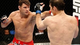 Michael Bisping vs Tim Kennedy FULL SHOW [upl. by Hurlbut]