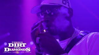 Young Dolph quotTurned Dirt Into Diamondsquot Documentary [upl. by Ettenyar]