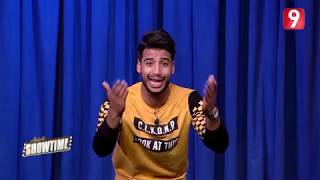 Abdelli Showtime  Standup محمد علي التونسي [upl. by Ahseniuq]