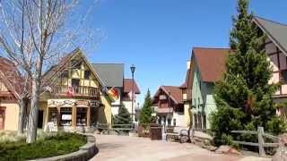 Lets Visit Frankenmuth MI 2015 [upl. by Carline]