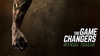 The Game Changers  Official Trailer [upl. by Rosati]