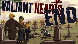 Valiant Hearts Soundtrack Remix  Main Theme Orchestra Medley [upl. by Dominic594]