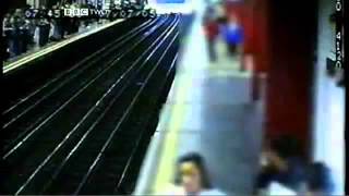 BBC Documentary on London 77 bombings [upl. by Murvyn]