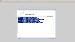 Oracle OBIEE Training video for beginners [upl. by Chen]