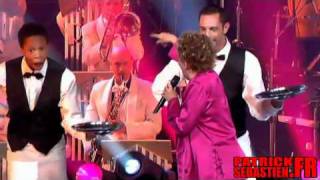 Annie Cordy  Best Of  Live les années bonheur [upl. by Alhsa801]