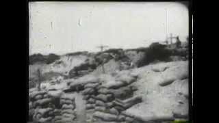 Anzac Voices  Life on Gallipoli [upl. by Senecal]