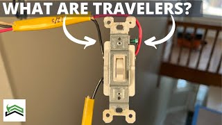 How To Wire a 3Way Light Switch [upl. by Mignonne]