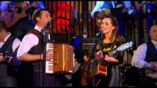 Niamh McGlinchey and Nathan Carter  Bruises [upl. by Rodgers]