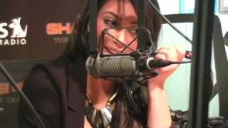 Kim Kardashian Reacts to Eminems Video  SiriusXM  Shade 45 [upl. by Dyson]