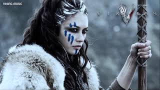 Vikings Theme Song 2021  Best Viking Battle Music Of All Time  Nordic Viking Music [upl. by Eissej456]