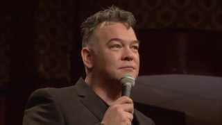 Stewart Lee Satire [upl. by Aisinoid]