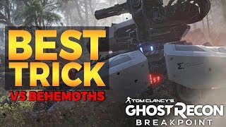 SILVERBACK BOSS in GHOST RECON BREAKPOINT Walkthrough Gameplay Part 15 FULL GAME [upl. by Mutz693]