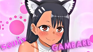 Gambare Gambare Senpai  Nagatoro AMV Edit  gambare gambare senpai edit nagatoro [upl. by Necila]