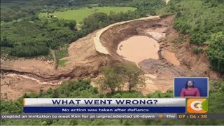 What went wrong in Solai dam tragedy [upl. by Hollister]