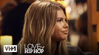 Chanel West Coast Learns A Lesson in Karma S4 E10  Love amp Hip Hop Hollywood [upl. by Ysdnyl]