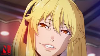 Why Kakegurui is a Terrible Gambling Anime [upl. by Seedman647]