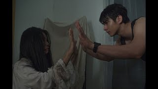 Tagalog Dubbed Suspense Horror Film  Full Movie in Tagalog [upl. by Kung]