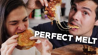 Best Toastie Recipes  Easy Grilled Cheese and other Sandwiches [upl. by Nogras49]