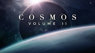 1 Hour of Epic Space Music COSMOS  Volume 2  GRV MegaMix [upl. by Romeo]