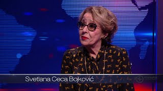 Gošća  Svetlana Ceca Bojković  ep322deo03 [upl. by Gladine501]