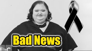 1000 lb sisters Amy Slaton succumbed to a stroke [upl. by Tur478]