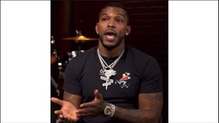 600 Breezy Gets Way Too Comfortable With Vladtv While Speaking On NBA Youngboy amp King Von [upl. by Alomeda]