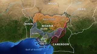 Nigerias Geographic Challenge [upl. by Arabella]