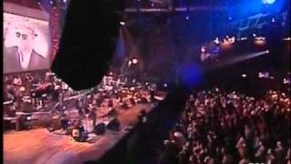 Francesco De Gregori  Ti leggo nel pensiero live [upl. by Burgess127]