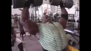 Best of Ronnie Coleman [upl. by Nimesh311]