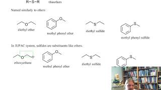 Sulfide nomenclature [upl. by Charil]