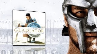 Gladiator  Opening Scene HDR  4K  51 [upl. by Thomasine]