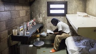 Cook County Jails Comeback  NYT News [upl. by Zurn]