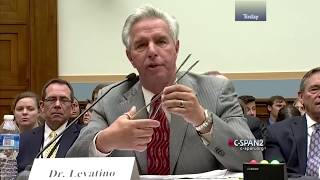 Testimony of Former Abortion Provider Dr Anthony Levatino [upl. by Field731]