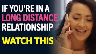 THIS HAPPENS In Long Distance Relationships ALL THE TIME  Jay Shetty [upl. by Pihc]