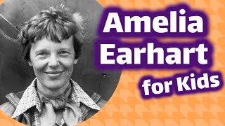 Proof That Amelia Earhart Actually Survived [upl. by Maximilien]