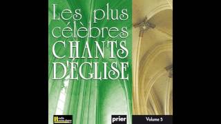 Ensemble Vocal lAlliance  Toi notre dame [upl. by Launcelot]