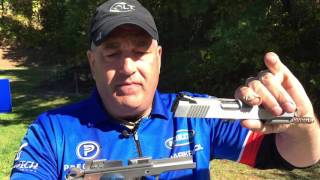 How to Reassemble Your 1911 Pistol [upl. by Patric]