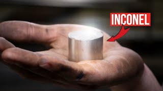 Can I Forge INCONEL [upl. by O'Neill]