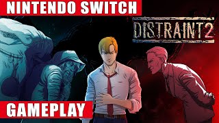 DISTRAINT DELUXE EDITION PC FULL GAME Longplay Gameplay Walkthrough Playthrough VGL [upl. by Modesta]