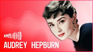 Audrey Hepburns Unknown Fascinating Life  Full Documentary  Amplified [upl. by Cahilly]