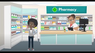 Understanding the Prescription Drug Formulary [upl. by Swartz845]