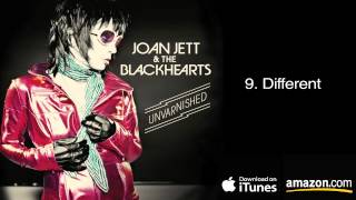 9 Different  Joan Jett amp The Blackhearts [upl. by Jamille]