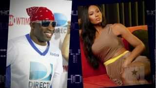 Deion Sanders Wins Custody Battle with Estranged Wife Pilar  HipHollywoodcom [upl. by Innek]