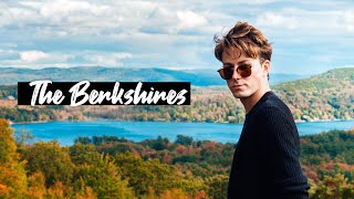 The Berkshires  3 Day Travel Guide amp Things To Do [upl. by Nowyt]